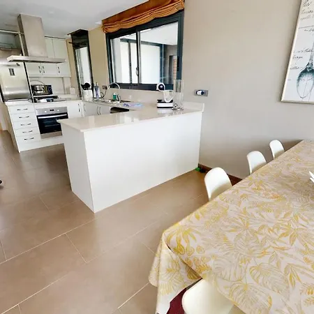 Villa Nirvana *