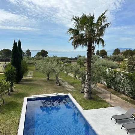Villa Nirvana