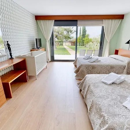 Villa Nirvana El Perelló