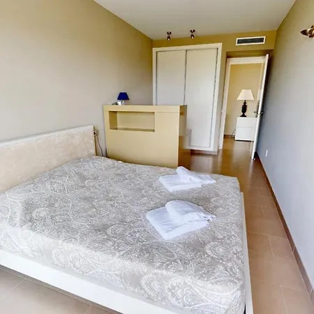 Nirvana Villa El Perelló