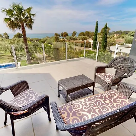 Nirvana Villa