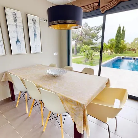 Villa Nirvana