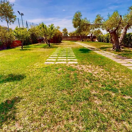 Villa Nirvana *