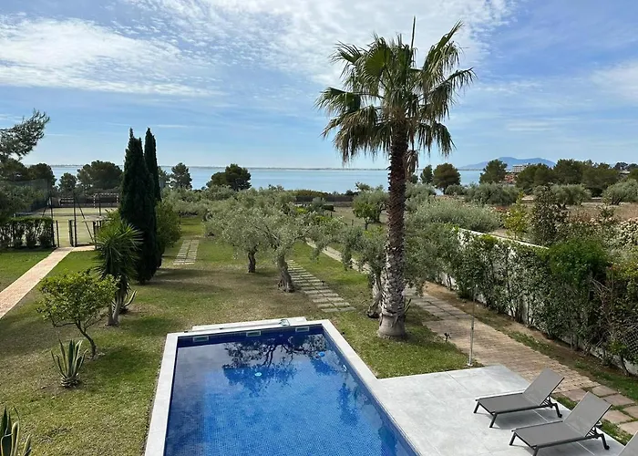 Villa Nirvana