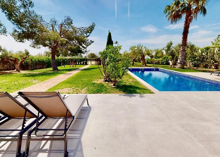 Villa Nirvana