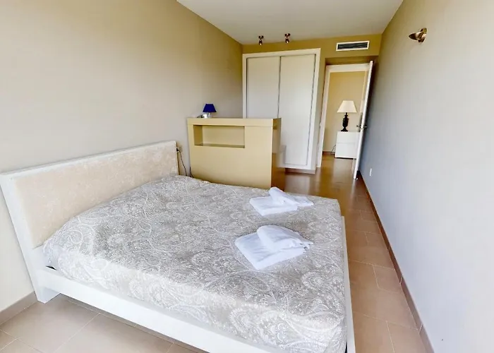 Nirvana Villa El Perello (Catalonia)