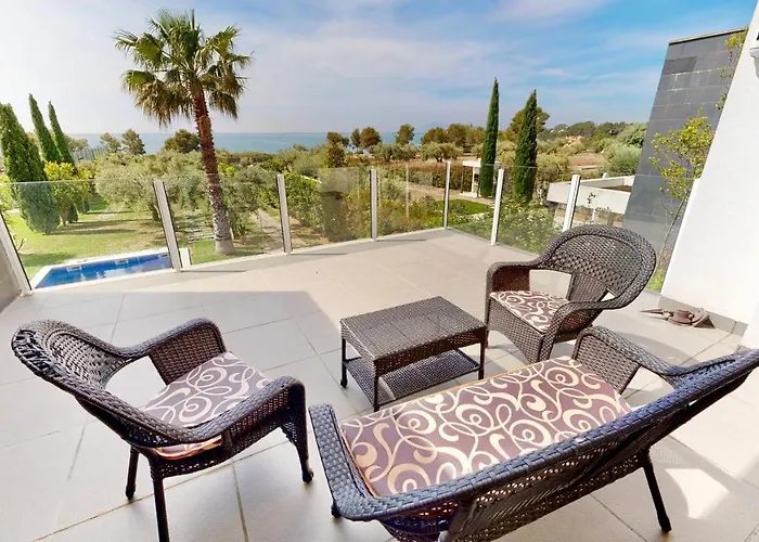 Nirvana Villa