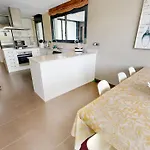 Villa Nirvana *