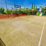 Nirvana Villa *
