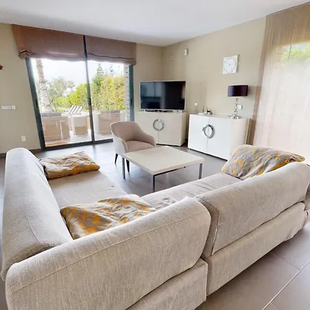 Villa Nirvana