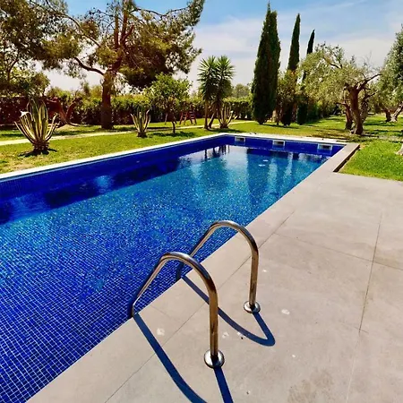 Nirvana Villa