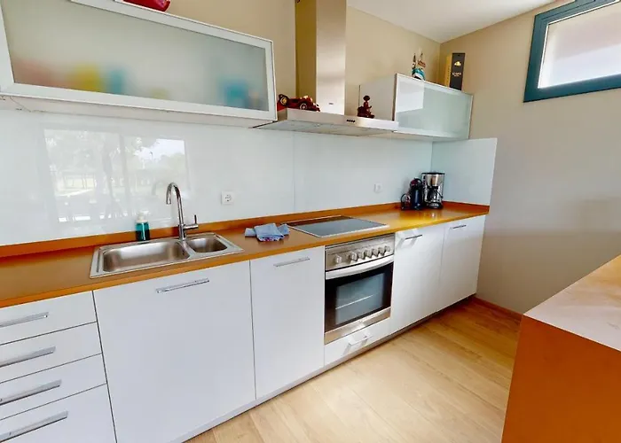 Villa Nirvana El Perelló