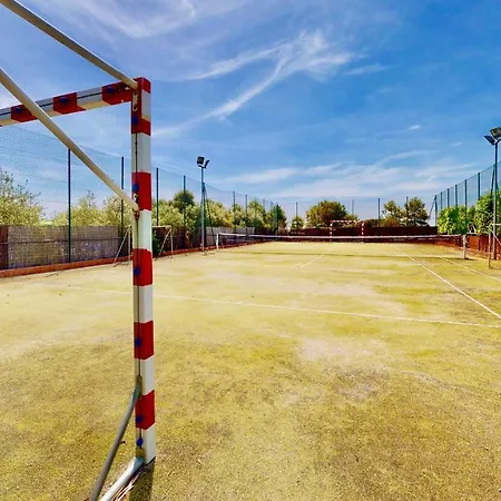 Nirvana Вилла *