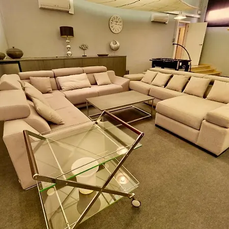 Вилла Nirvana Эль-Перельо